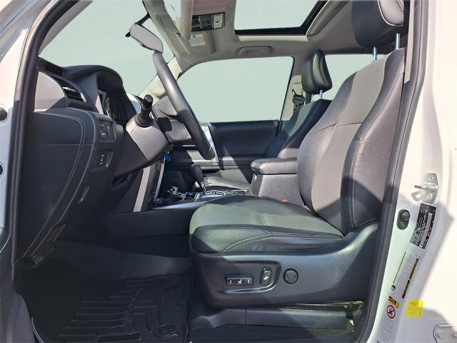 used 2017 Toyota 4Runner car, priced at $22,554