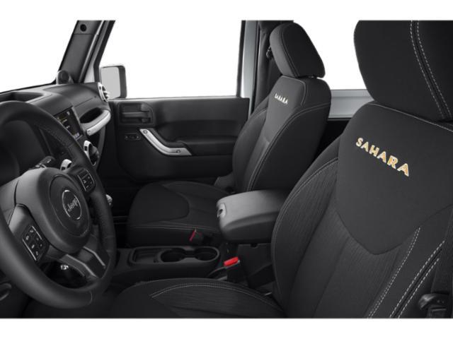 used 2015 Jeep Wrangler car, priced at $16,433