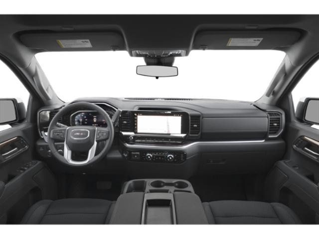 new 2026 GMC Sierra 1500 car, priced at $51,620