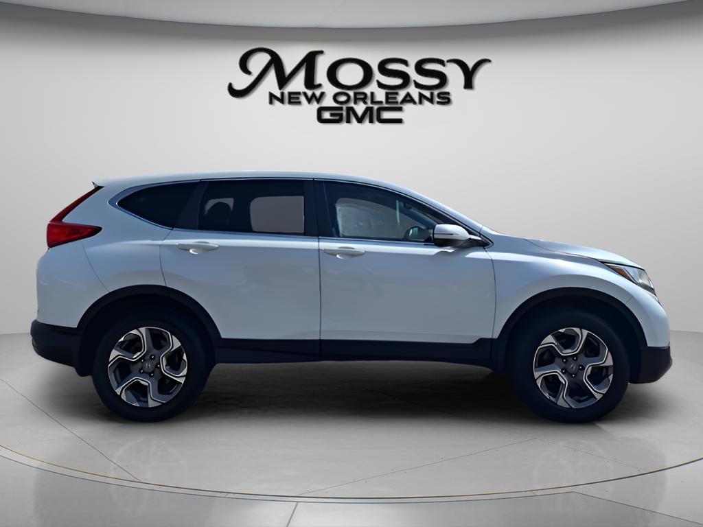 used 2018 Honda CR-V car, priced at $17,944