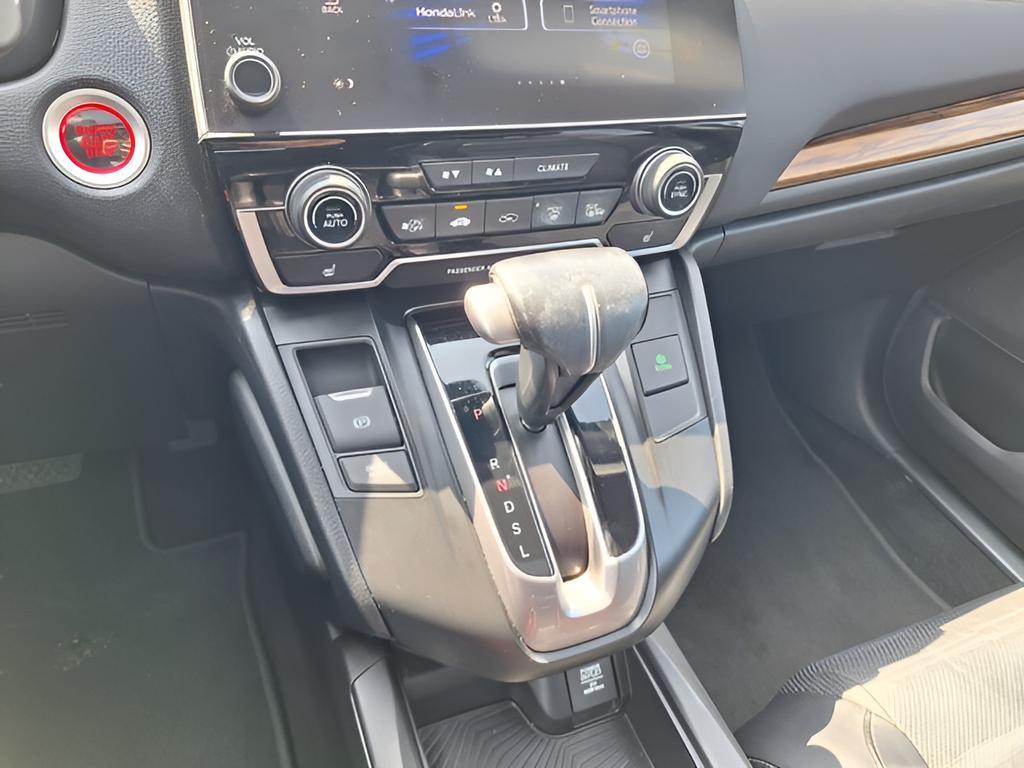 used 2018 Honda CR-V car, priced at $17,944