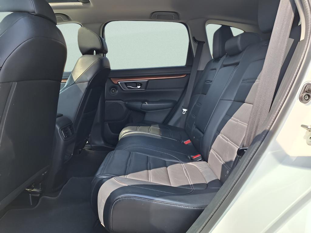 used 2018 Honda CR-V car, priced at $17,944