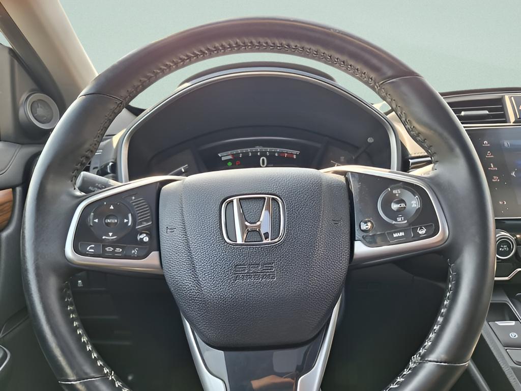 used 2018 Honda CR-V car, priced at $17,944