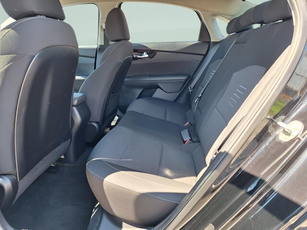 used 2019 Kia Forte car, priced at $12,165