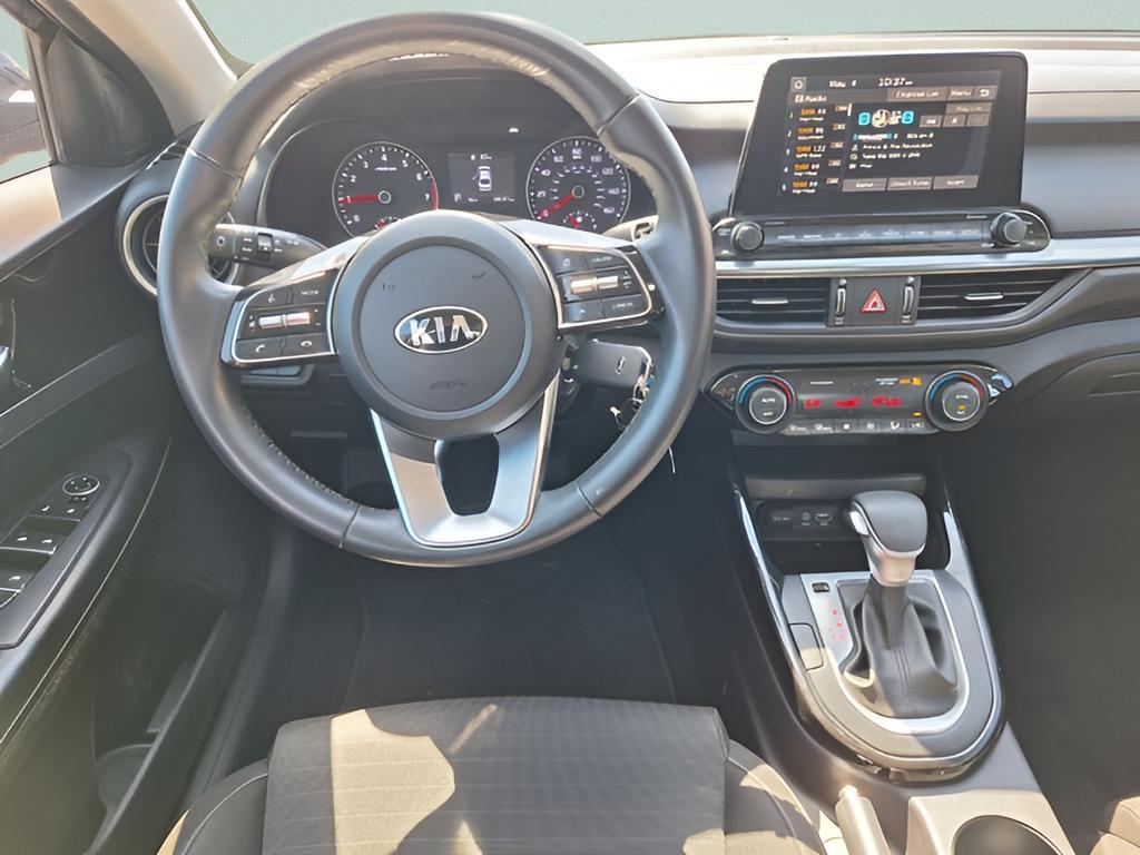used 2019 Kia Forte car, priced at $12,165