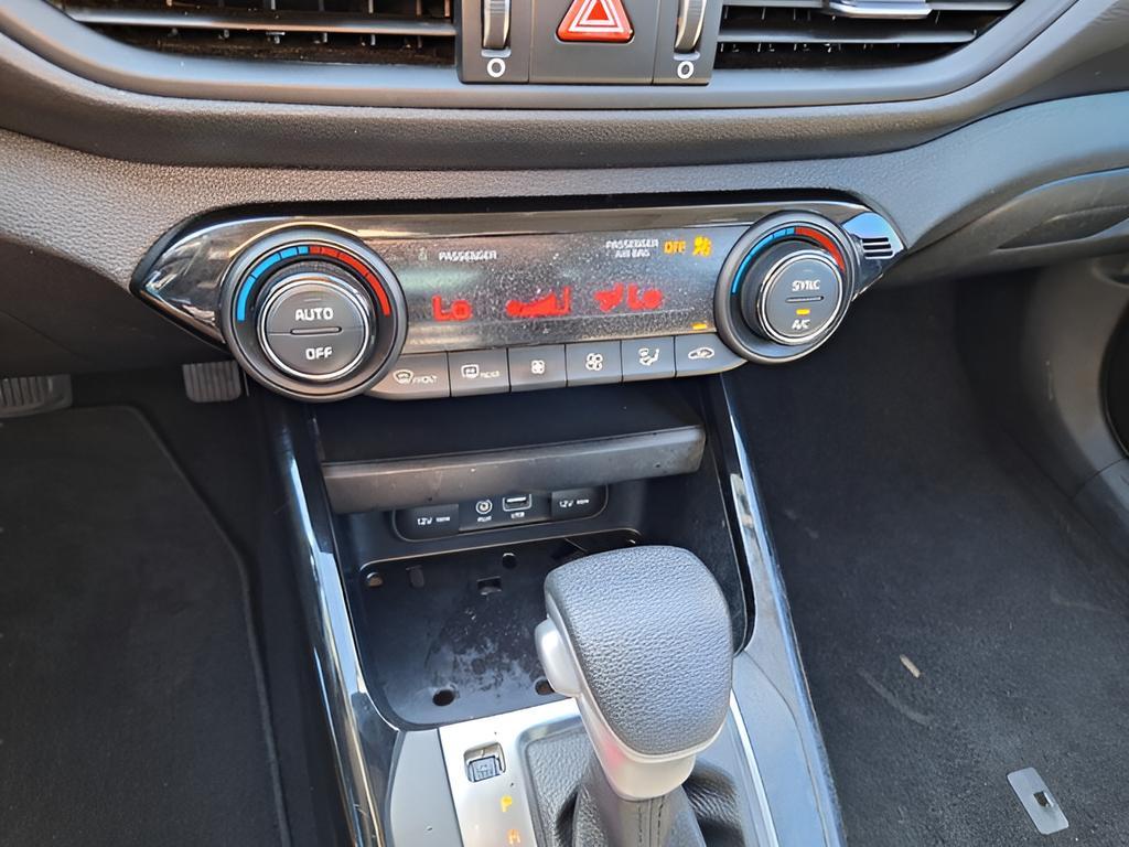 used 2019 Kia Forte car, priced at $12,165