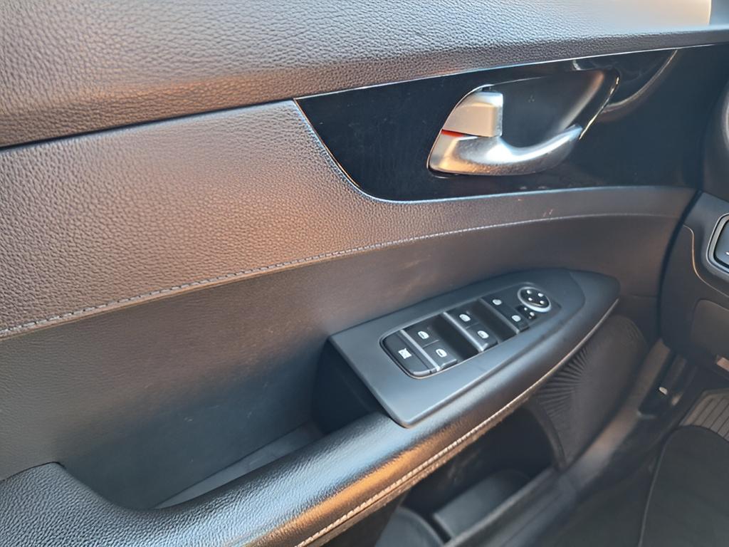 used 2019 Kia Forte car, priced at $12,165