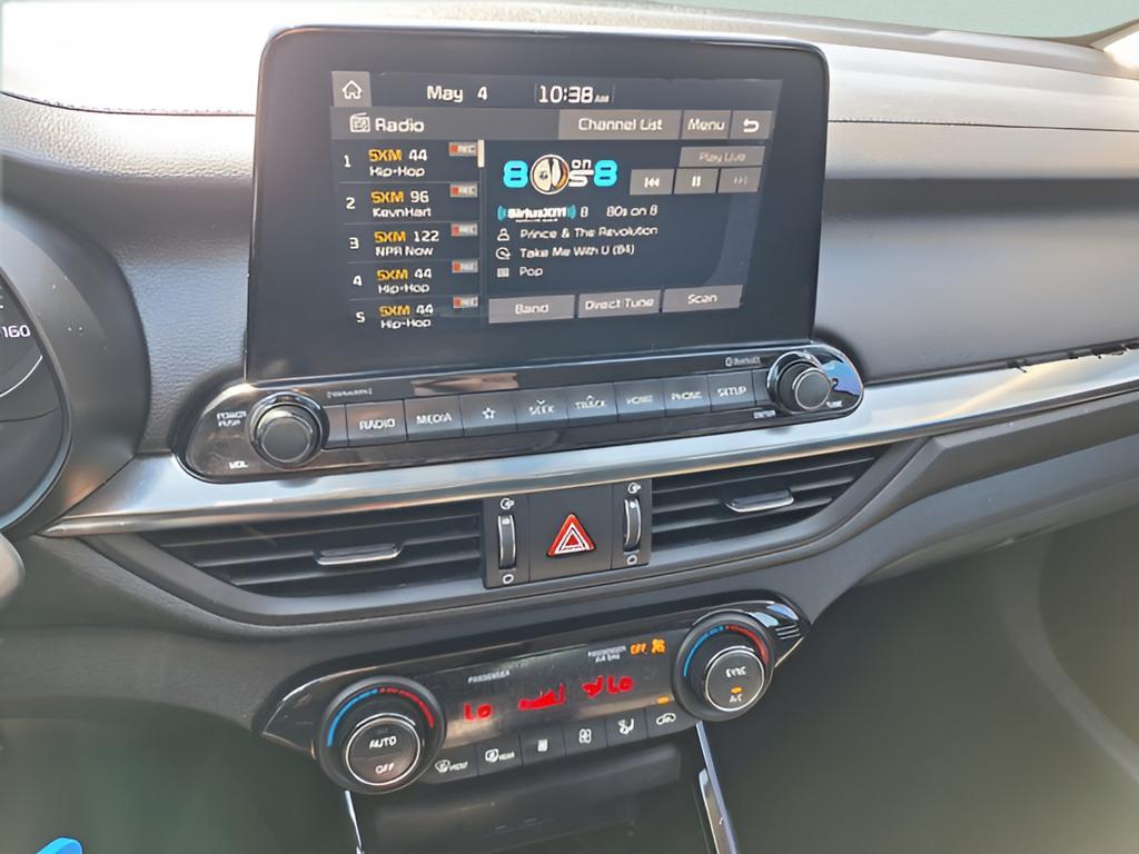 used 2019 Kia Forte car, priced at $12,165