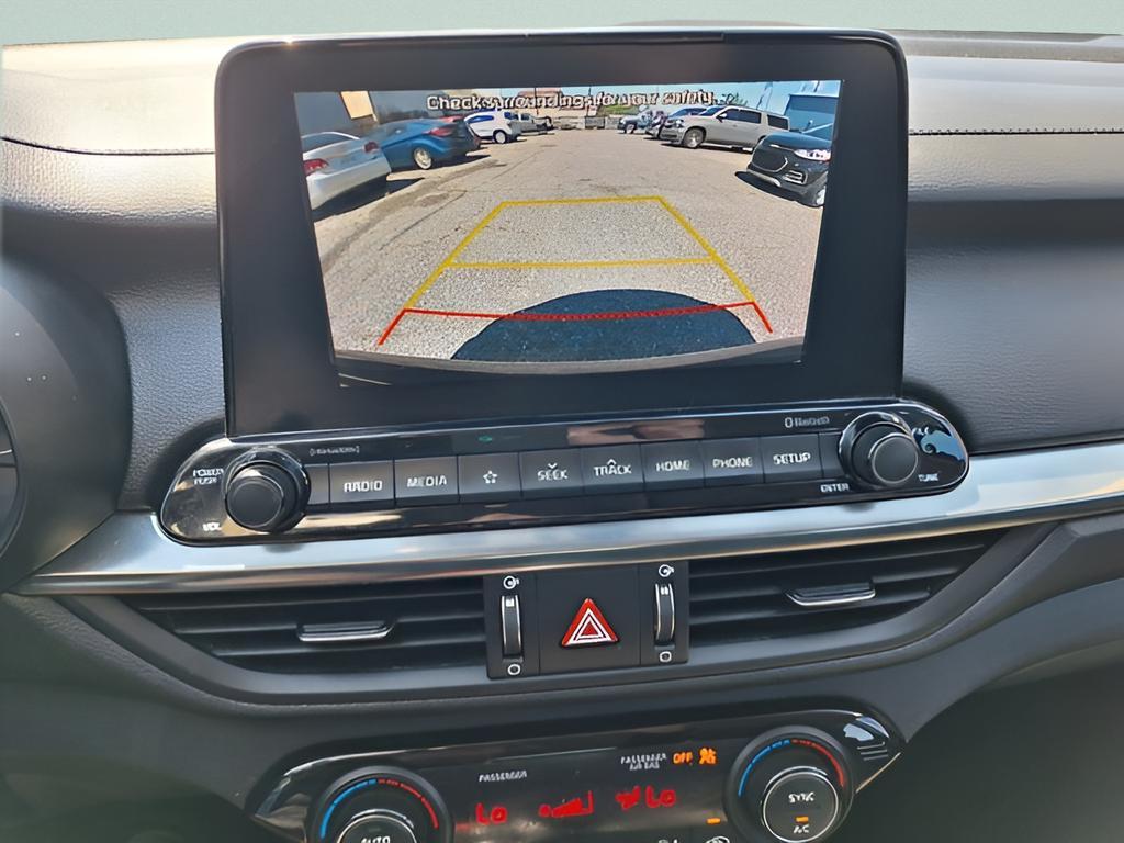 used 2019 Kia Forte car, priced at $12,165