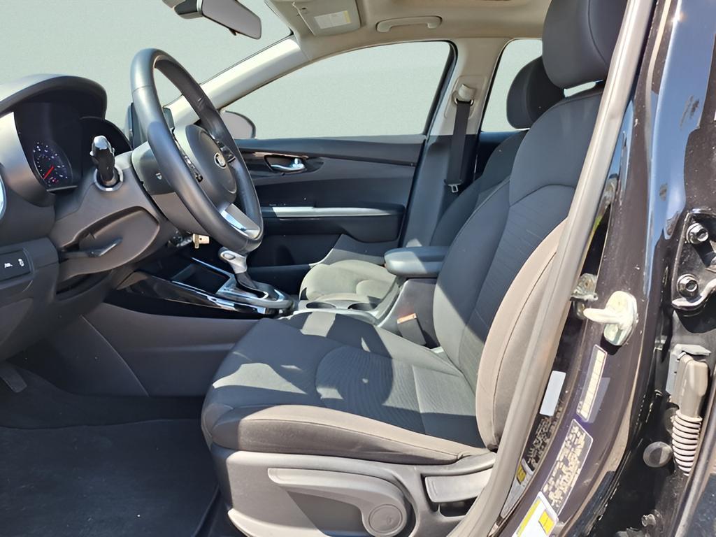 used 2019 Kia Forte car, priced at $12,165