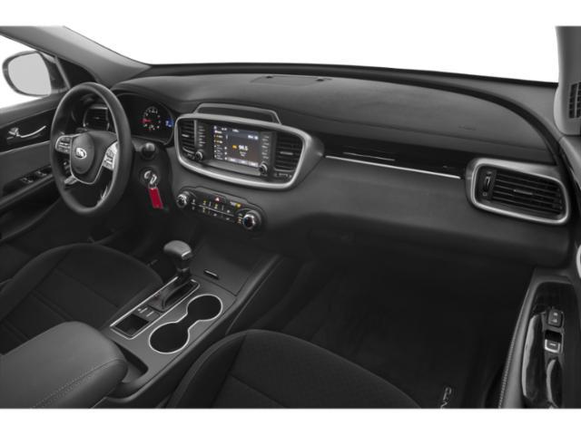 used 2019 Kia Sorento car, priced at $17,315
