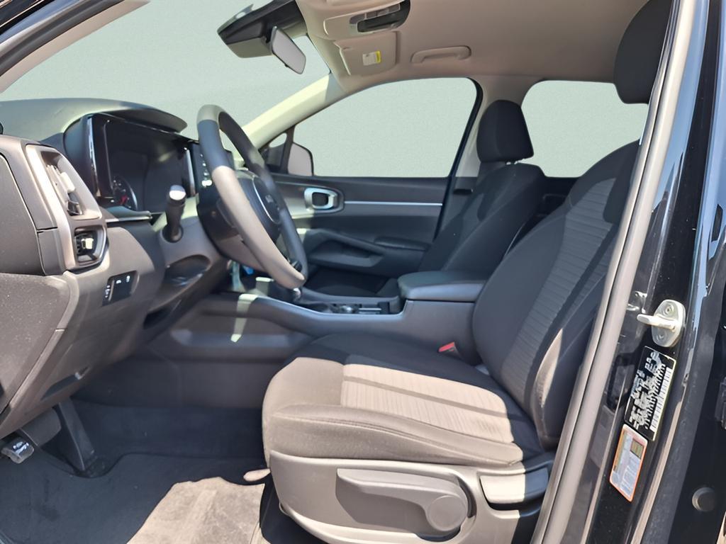 used 2023 Kia Sorento car, priced at $22,631