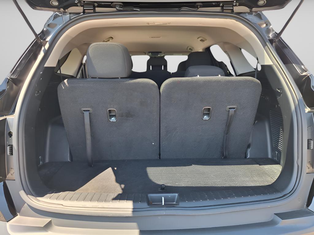 used 2023 Kia Sorento car, priced at $22,631