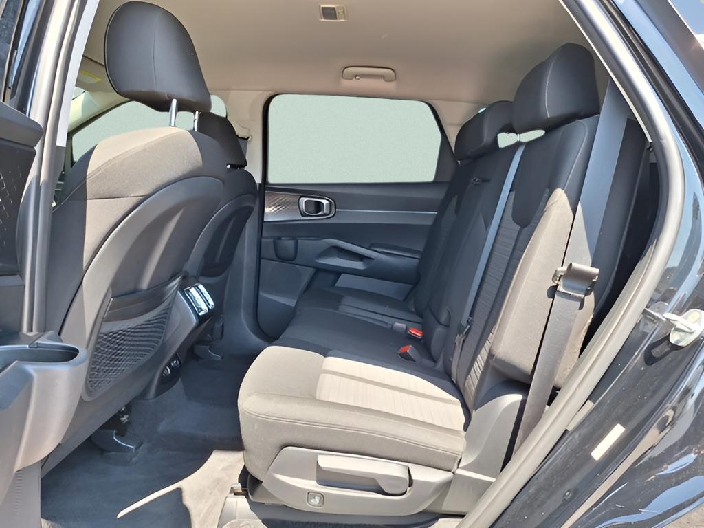 used 2023 Kia Sorento car, priced at $22,631