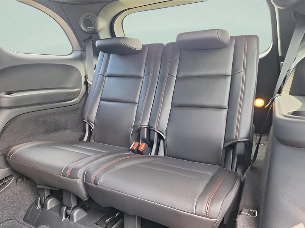 used 2026 Dodge Durango car, priced at $37,349