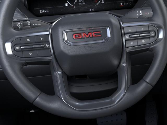 new 2027 GMC Acadia car, priced at $48,974