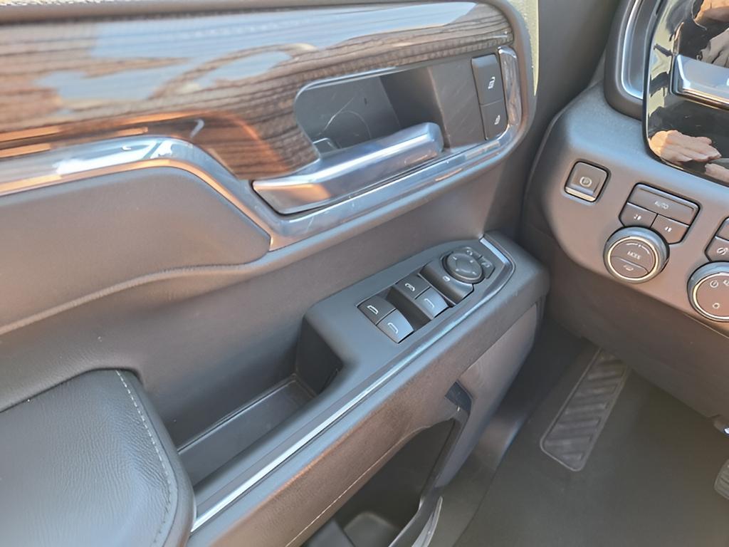 used 2024 Chevrolet Silverado 1500 car, priced at $38,783