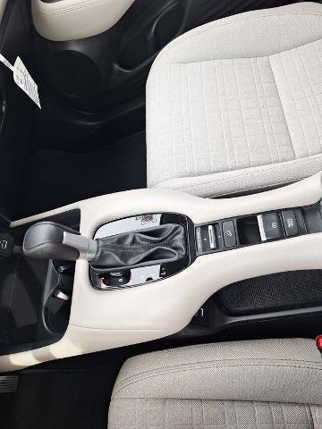 used 2025 Honda HR-V car, priced at $25,447