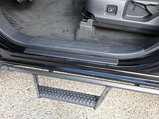 used 2024 Toyota Tacoma car, priced at $36,660