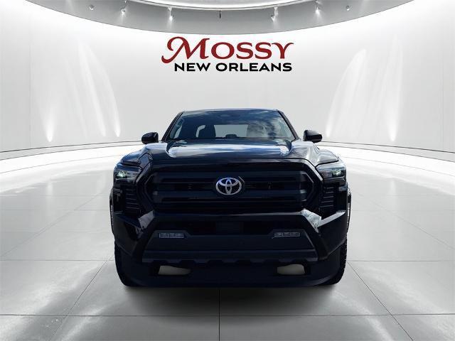 used 2024 Toyota Tacoma car, priced at $36,660