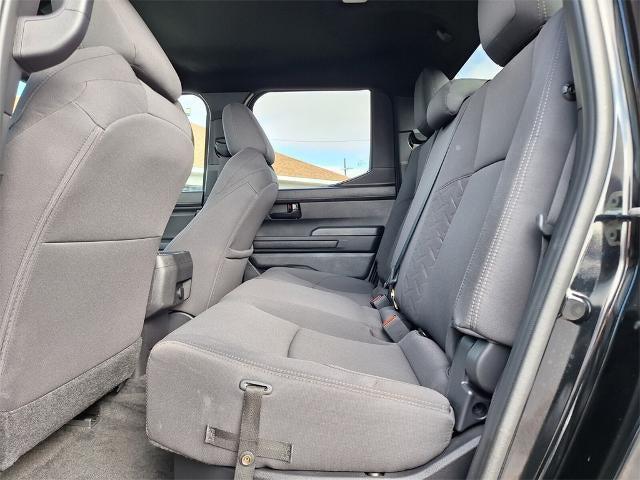 used 2024 Toyota Tacoma car, priced at $36,660