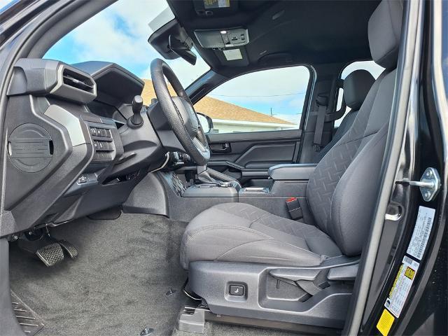 used 2024 Toyota Tacoma car, priced at $36,660