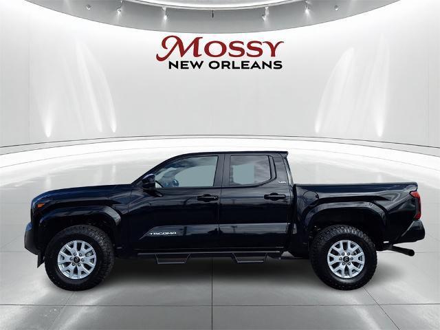 used 2024 Toyota Tacoma car, priced at $36,660