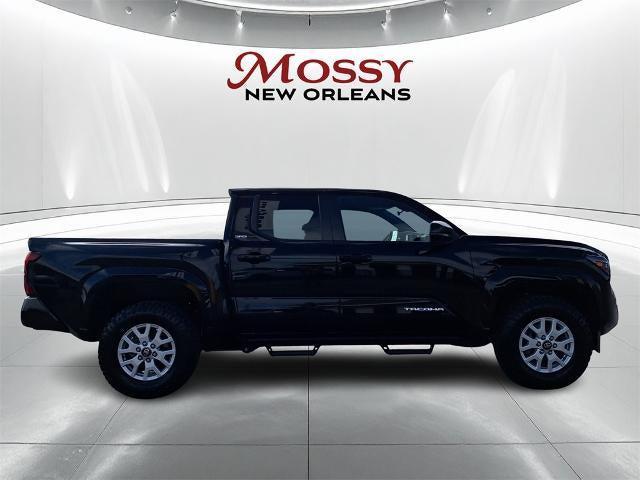 used 2024 Toyota Tacoma car, priced at $36,660