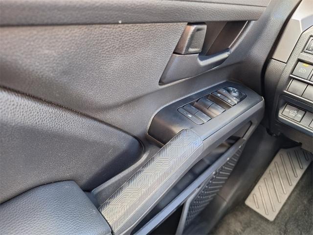 used 2024 Toyota Tacoma car, priced at $36,660