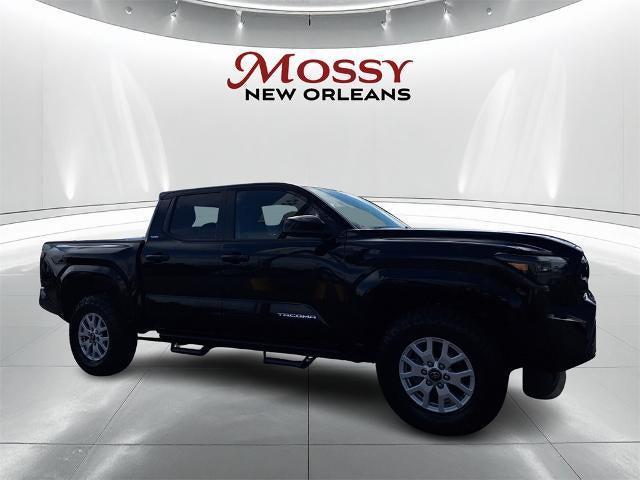 used 2024 Toyota Tacoma car, priced at $36,660