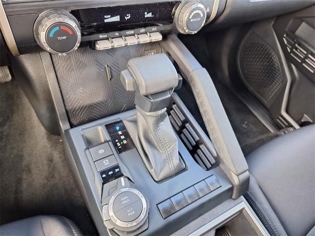 used 2024 Toyota Tacoma car, priced at $36,660