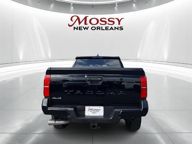 used 2024 Toyota Tacoma car, priced at $36,660