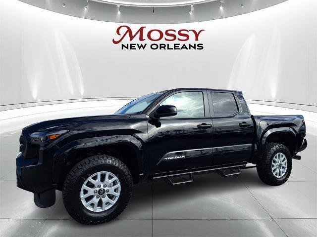 used 2024 Toyota Tacoma car, priced at $36,660