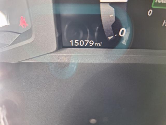 used 2024 Toyota Tacoma car, priced at $36,660