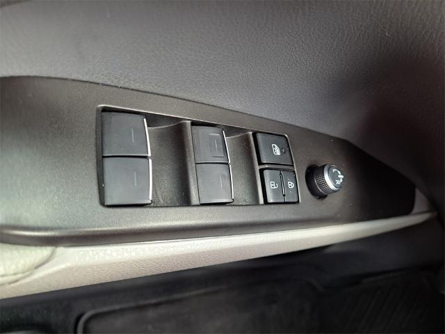 used 2022 Toyota Camry car, priced at $25,693