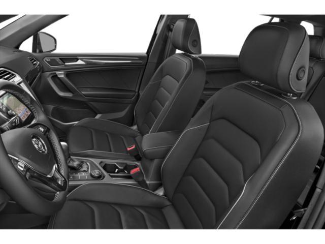 used 2020 Volkswagen Tiguan car, priced at $18,785