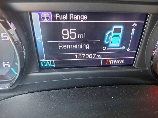 used 2018 Chevrolet Suburban car, priced at $17,357