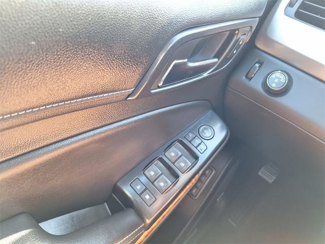 used 2018 Chevrolet Suburban car, priced at $17,357