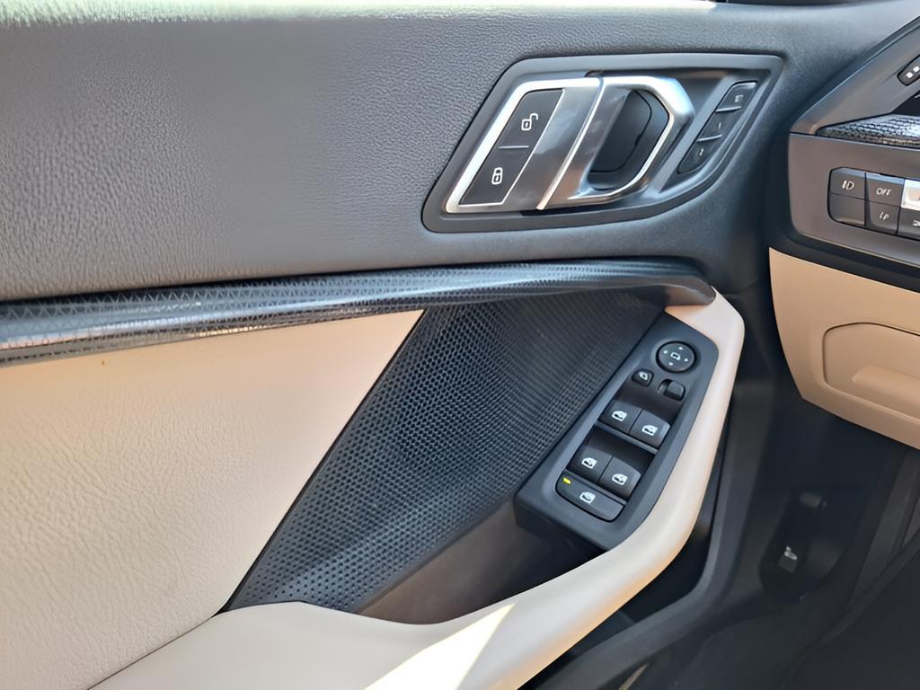 used 2021 BMW 228 Gran Coupe car, priced at $23,977