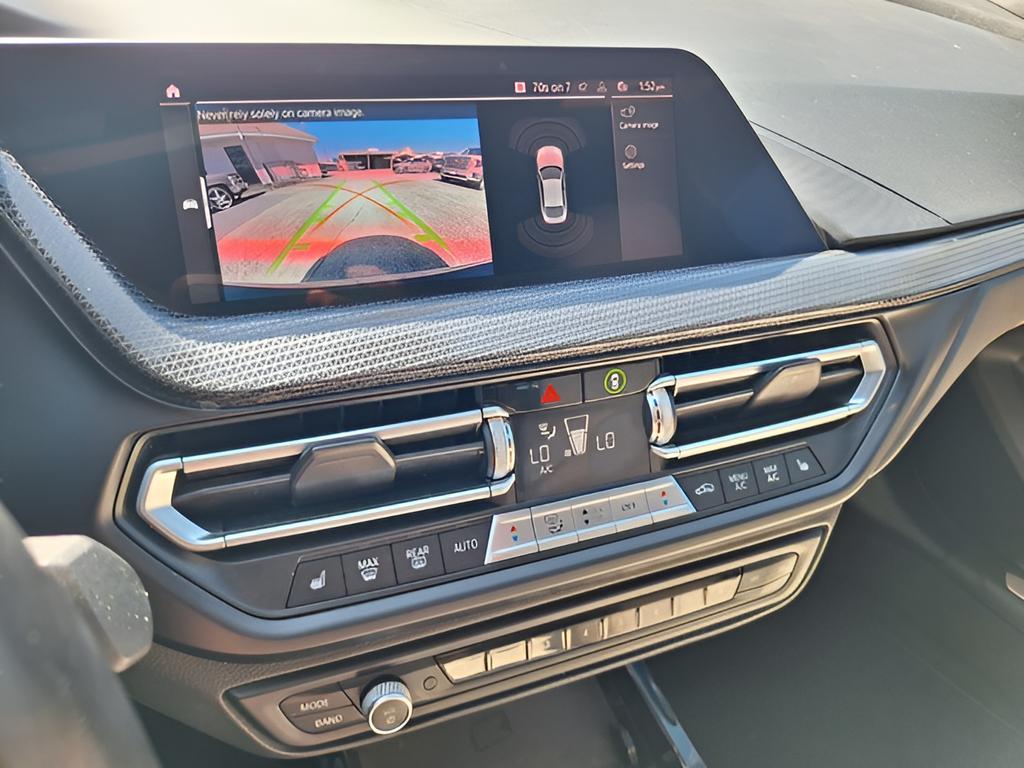 used 2021 BMW 228 Gran Coupe car, priced at $23,977