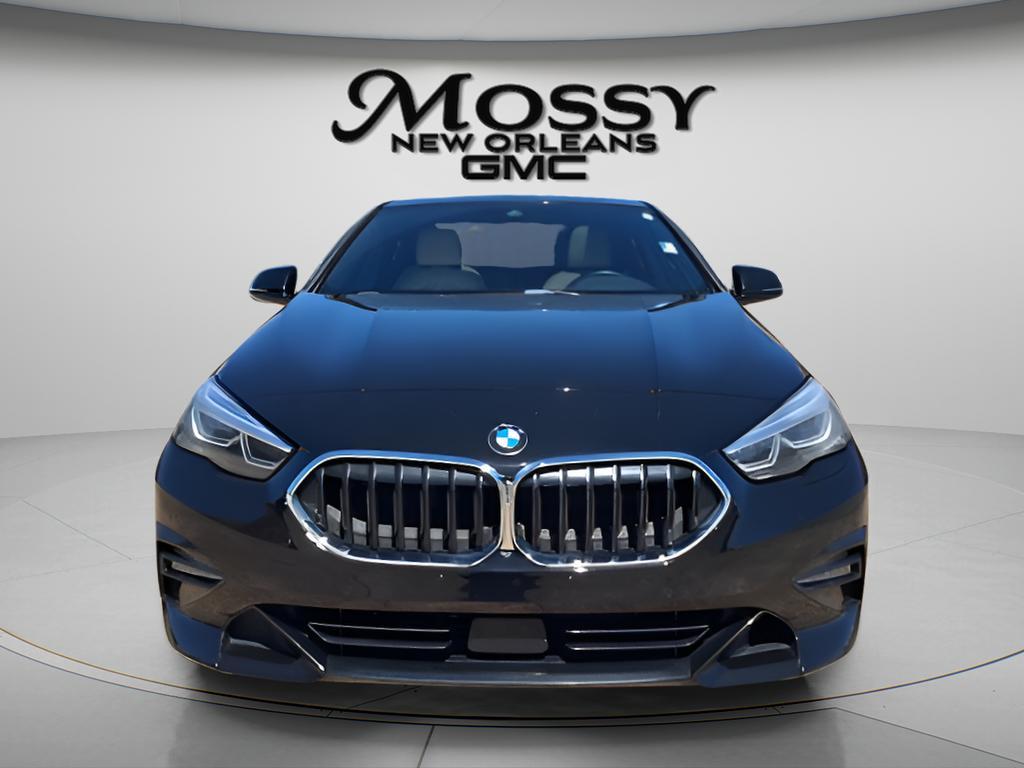 used 2021 BMW 228 Gran Coupe car, priced at $23,977