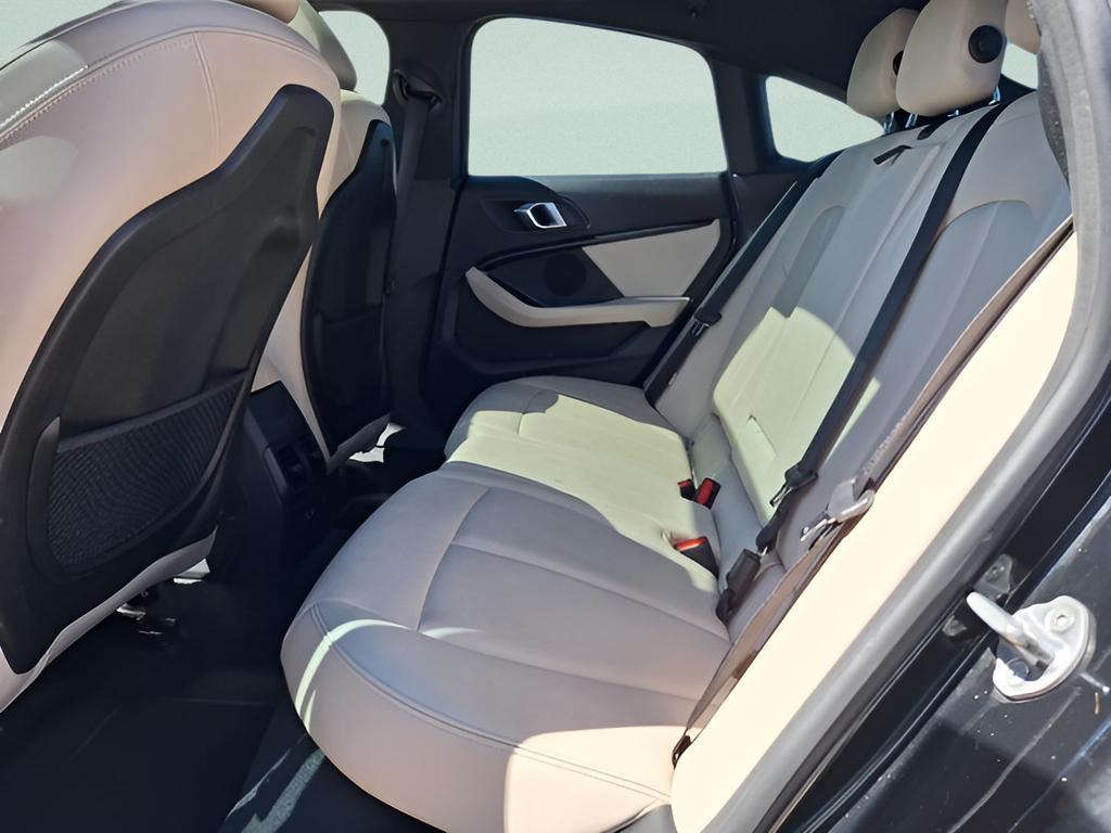 used 2021 BMW 228 Gran Coupe car, priced at $23,977