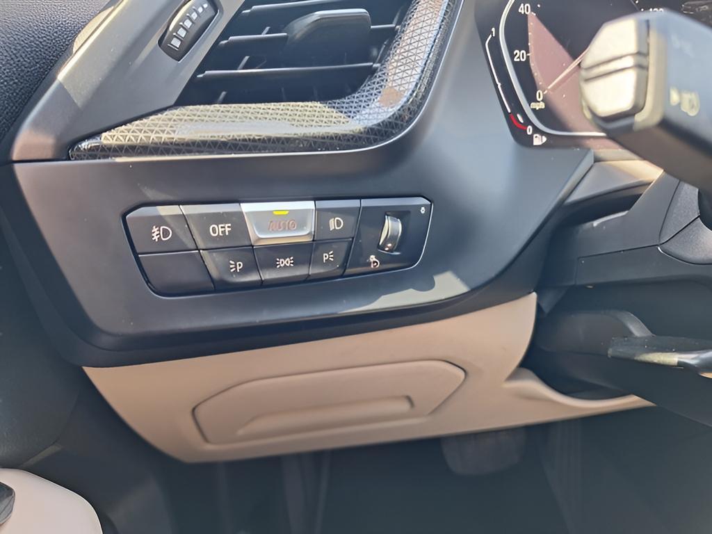 used 2021 BMW 228 Gran Coupe car, priced at $23,977