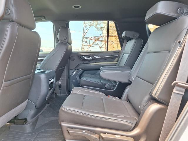 used 2022 GMC Yukon car, priced at $47,563