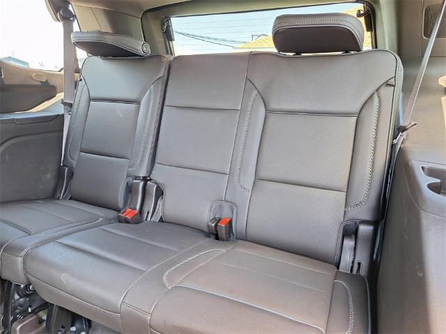 used 2022 GMC Yukon car, priced at $47,563