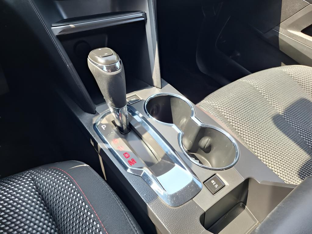 used 2016 GMC Terrain car, priced at $10,954