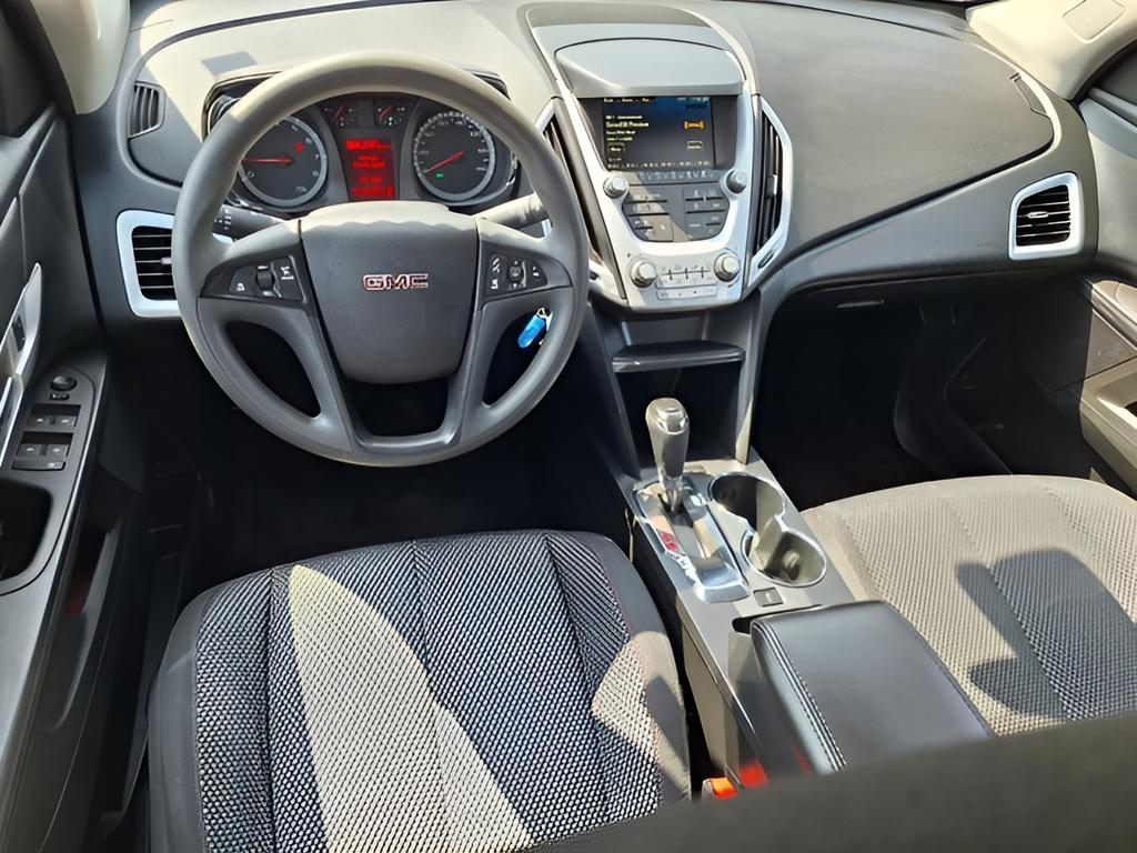 used 2016 GMC Terrain car, priced at $10,954