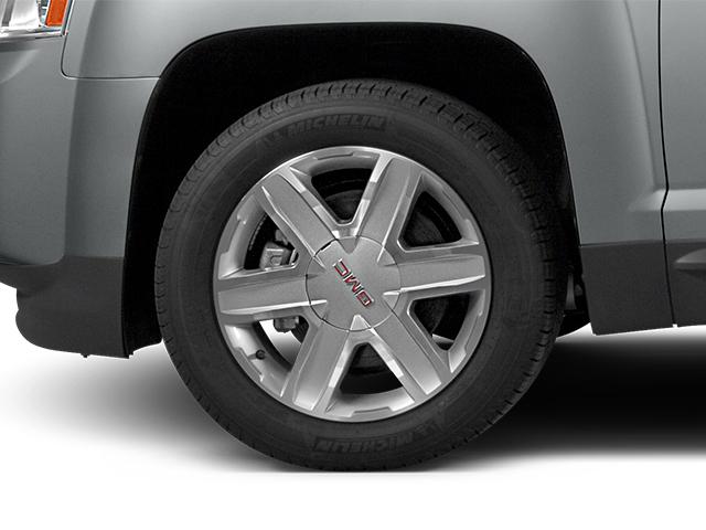 used 2014 GMC Terrain car