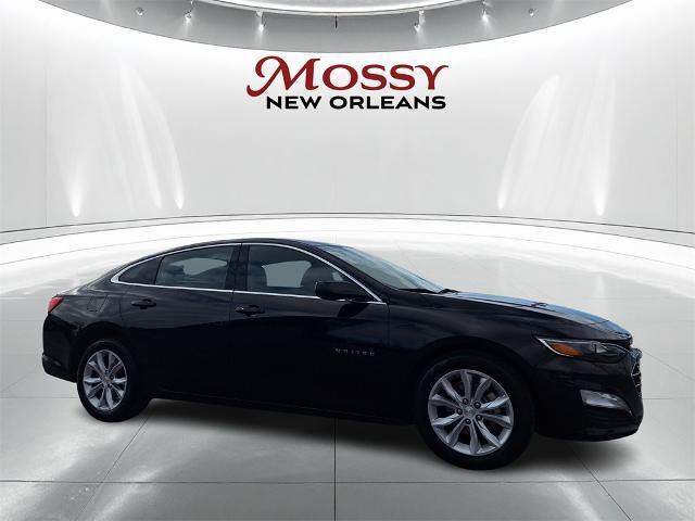 used 2024 Chevrolet Malibu car, priced at $18,989