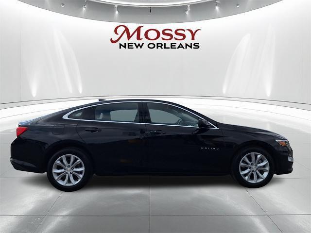 used 2024 Chevrolet Malibu car, priced at $18,989